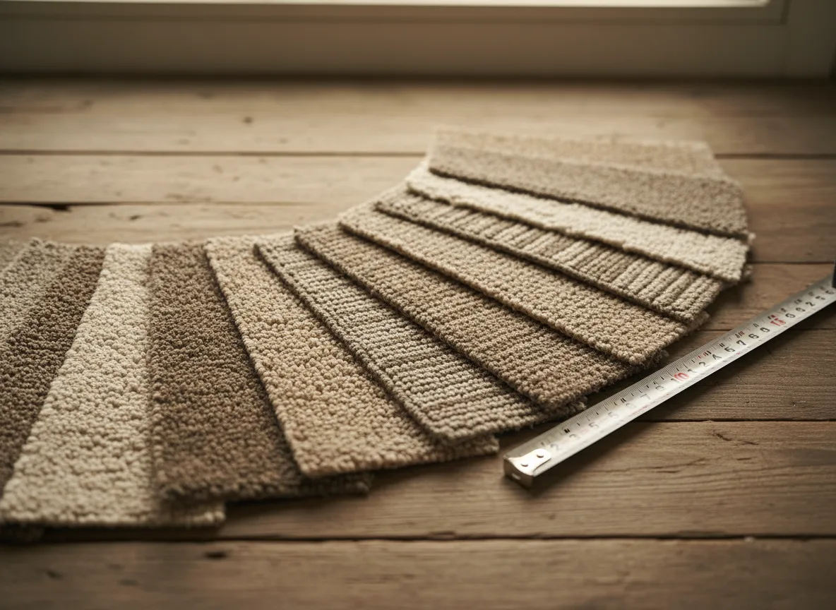 Carpet Installation Bonnieville, KY FAQs